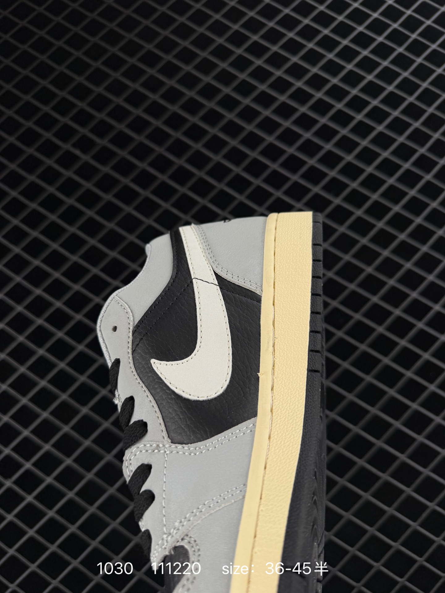 Air Jordan 1 Low AJ1